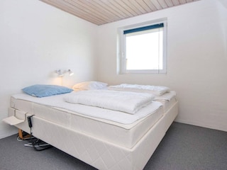 Vakantiehuis Harboøre  7
