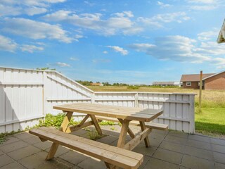 Casa de vacaciones Harboøre  29