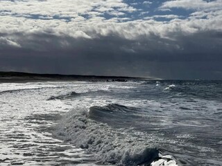 Casa per le vacanze Harboøre  35