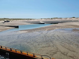 Vakantiehuis Harboøre  39