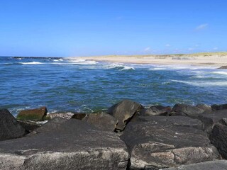 Vakantiehuis Harboøre  48