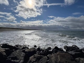 Casa de vacaciones Harboøre  35