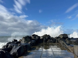 Ferienhaus Harboøre  43