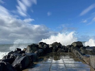 Maison de vacances Harboøre  43