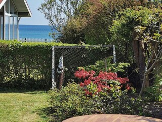 Maison de vacances Malling Enregistrement extérieur 12