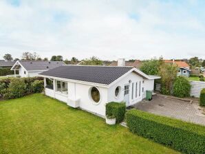 Holiday house 6 Personen Ferienhaus in Malling - Malling - image1