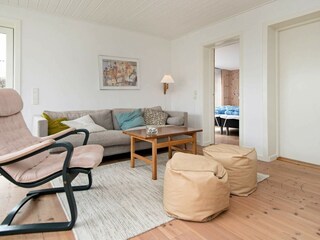 Maison de vacances Malling  18