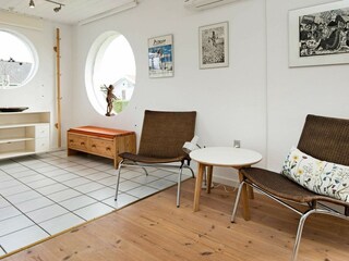 Maison de vacances Malling  13