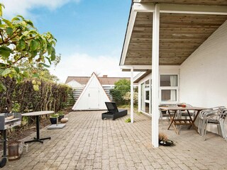 Maison de vacances Malling Enregistrement extérieur 9