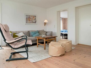 Maison de vacances Malling  20