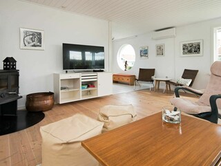Maison de vacances Malling  21