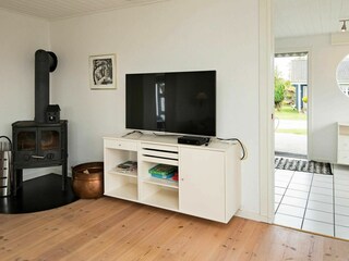 Maison de vacances Malling  16