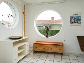 Maison de vacances Malling  22