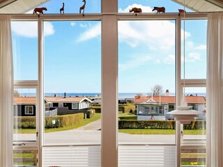 Casa de vacaciones Sæby  8
