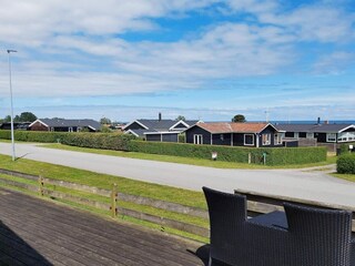 Casa de vacaciones Sæby Grabación al aire libre 3