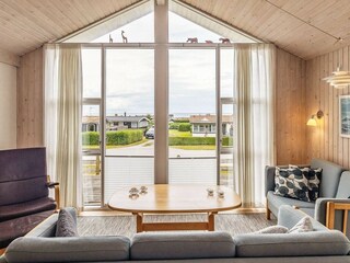 Casa de vacaciones Sæby  9