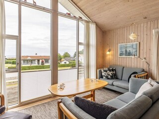 Casa de vacaciones Sæby  10