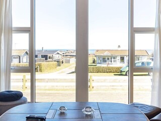 Casa de vacaciones Sæby  12