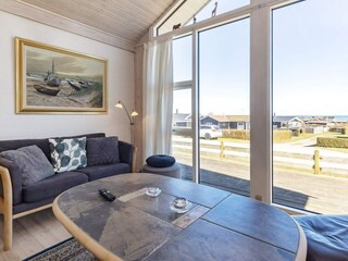 Casa de vacaciones Sæby  13