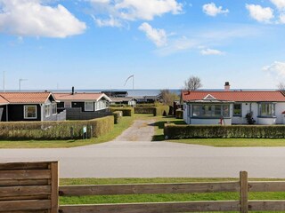 Casa de vacaciones Sæby  15
