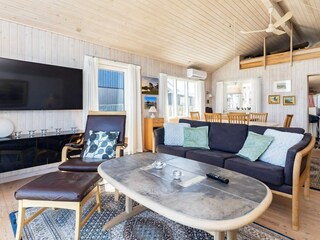 Casa de vacaciones Sæby  16