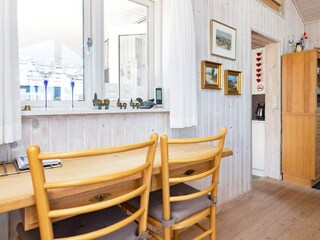 Casa de vacaciones Sæby  17