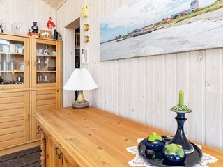 Casa de vacaciones Sæby  18