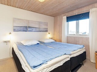 Casa de vacaciones Sæby  20