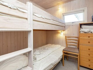 Casa de vacaciones Sæby  21