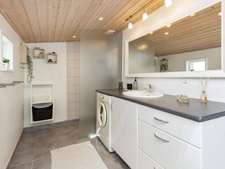 Casa de vacaciones Sæby  22