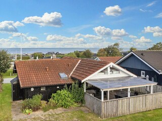 Casa de vacaciones Sæby  23