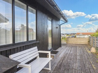 Casa de vacaciones Sæby  24