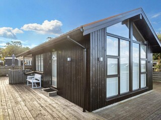 Casa de vacaciones Sæby  25