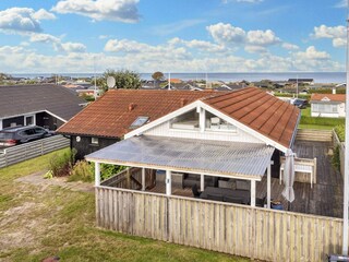 Casa de vacaciones Sæby  27