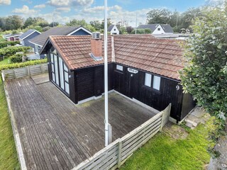Casa de vacaciones Sæby  28