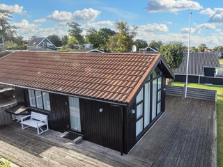 Casa de vacaciones Sæby  29
