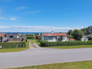 Holiday house Sæby Outdoor Recording 5