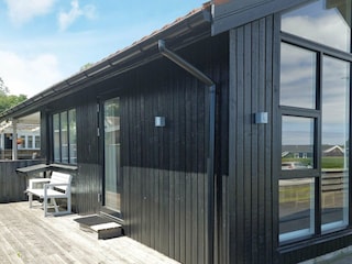 Holiday house Sæby Outdoor Recording 6