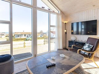 Holiday house Sæby  14