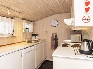 Holiday house Sæby  20