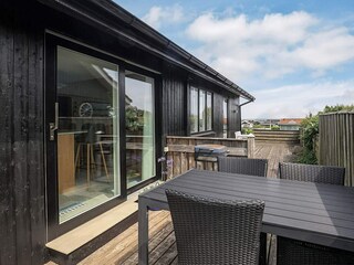 Maison de vacances Sæby  23