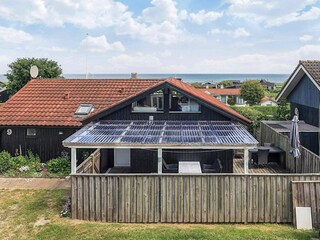 Casa per le vacanze Sæby  8