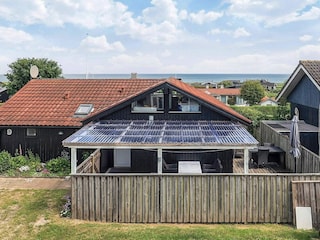 Ferienhaus Sæby  26