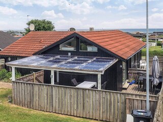 Maison de vacances Sæby  3