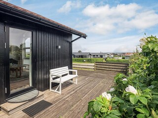 Vakantiehuis Sæby  25
