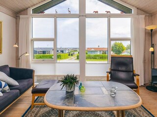 Vakantiehuis Sæby  8