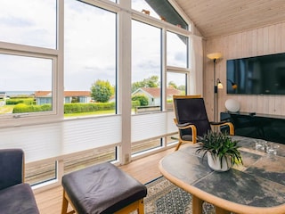 Vakantiehuis Sæby  34