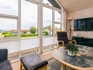 Vakantiehuis Sæby  36