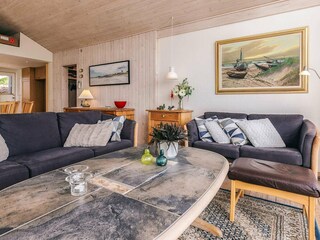 Vakantiehuis Sæby  30