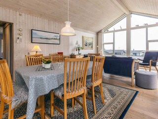 Maison de vacances Sæby  6